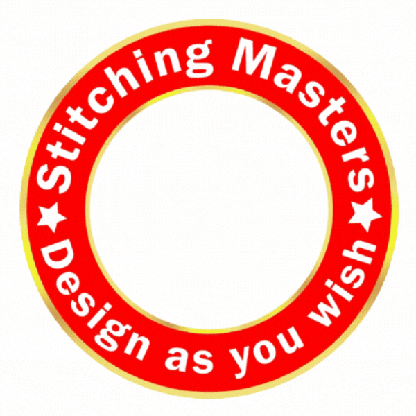 Store Stitching Masters