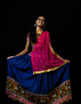 Designer Navratri Chaniya Choli Set