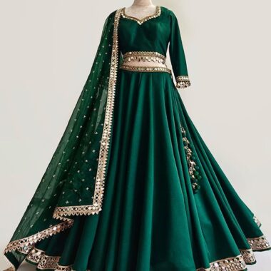 Chaniya Choli